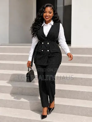 Ladies Suits