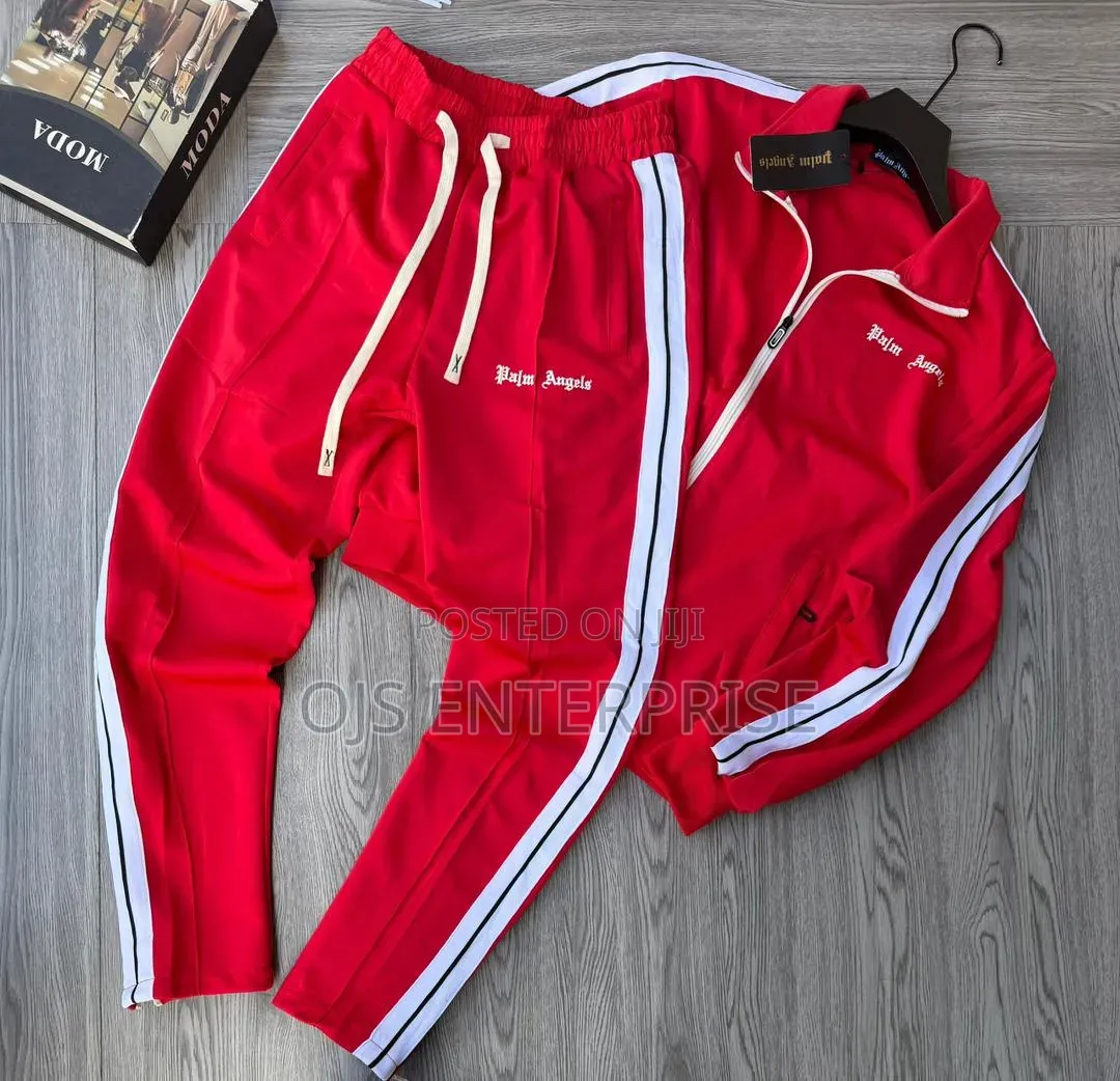 Palm Angels Two Piece