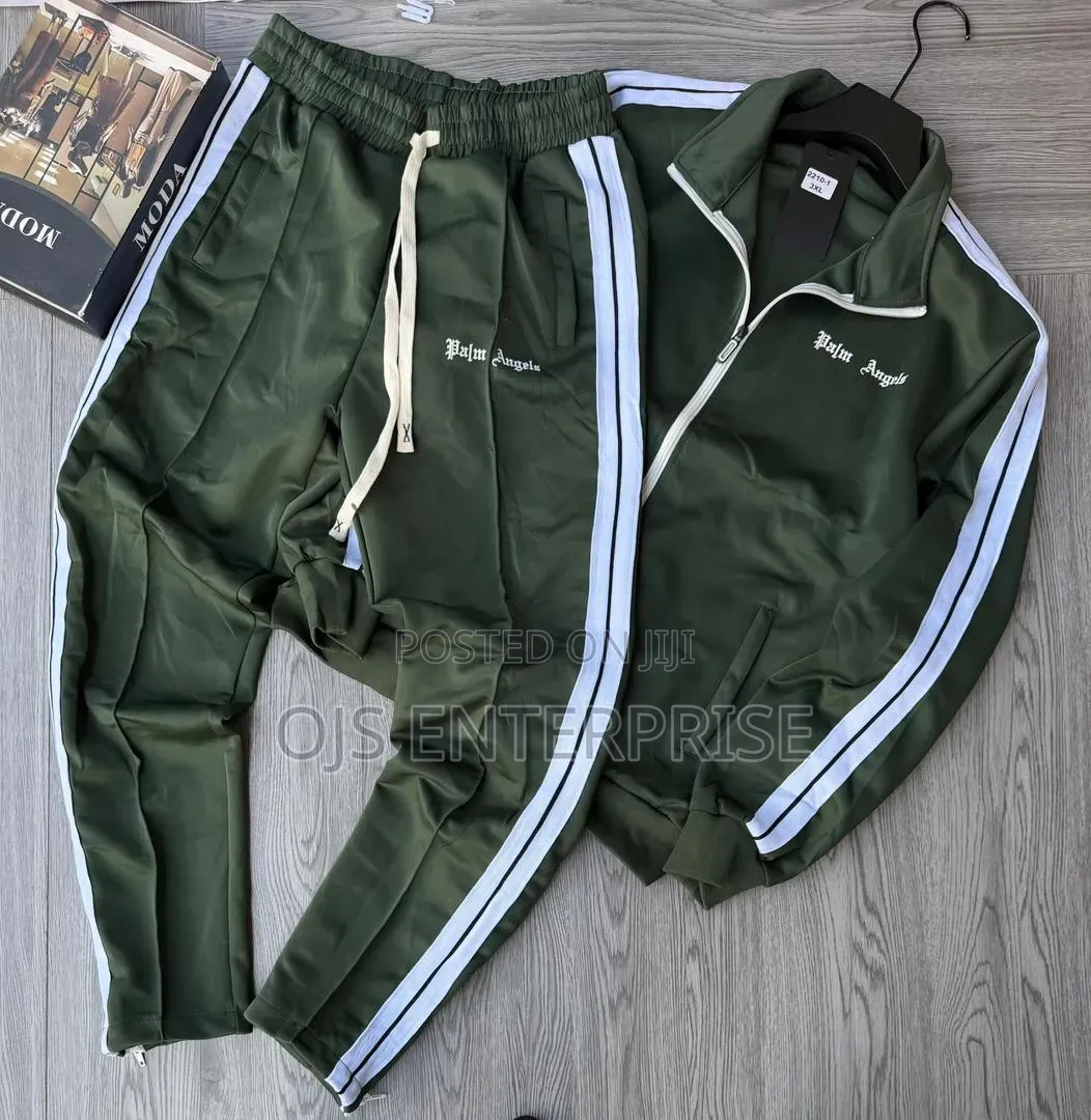 Palm Angels Two Piece