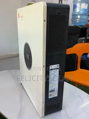 6kva Hybrid Inverter 48v Felicity