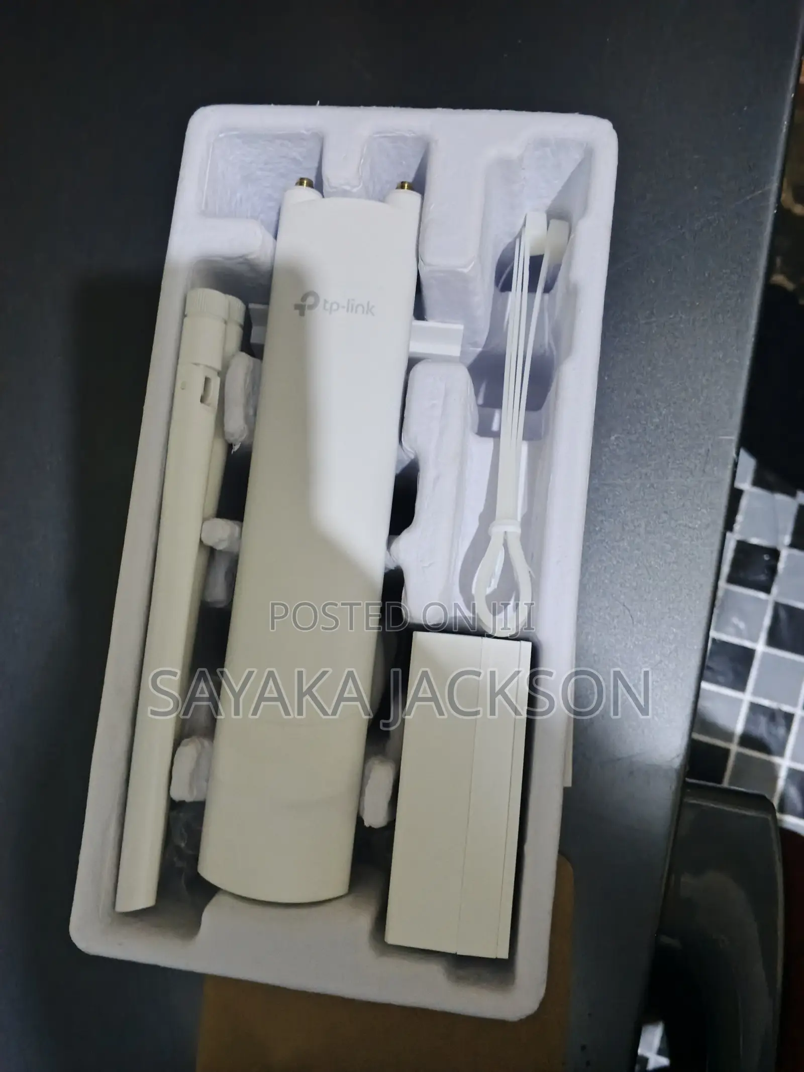 Tp-Link Omada
