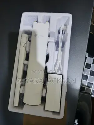 Tp-Link Omada