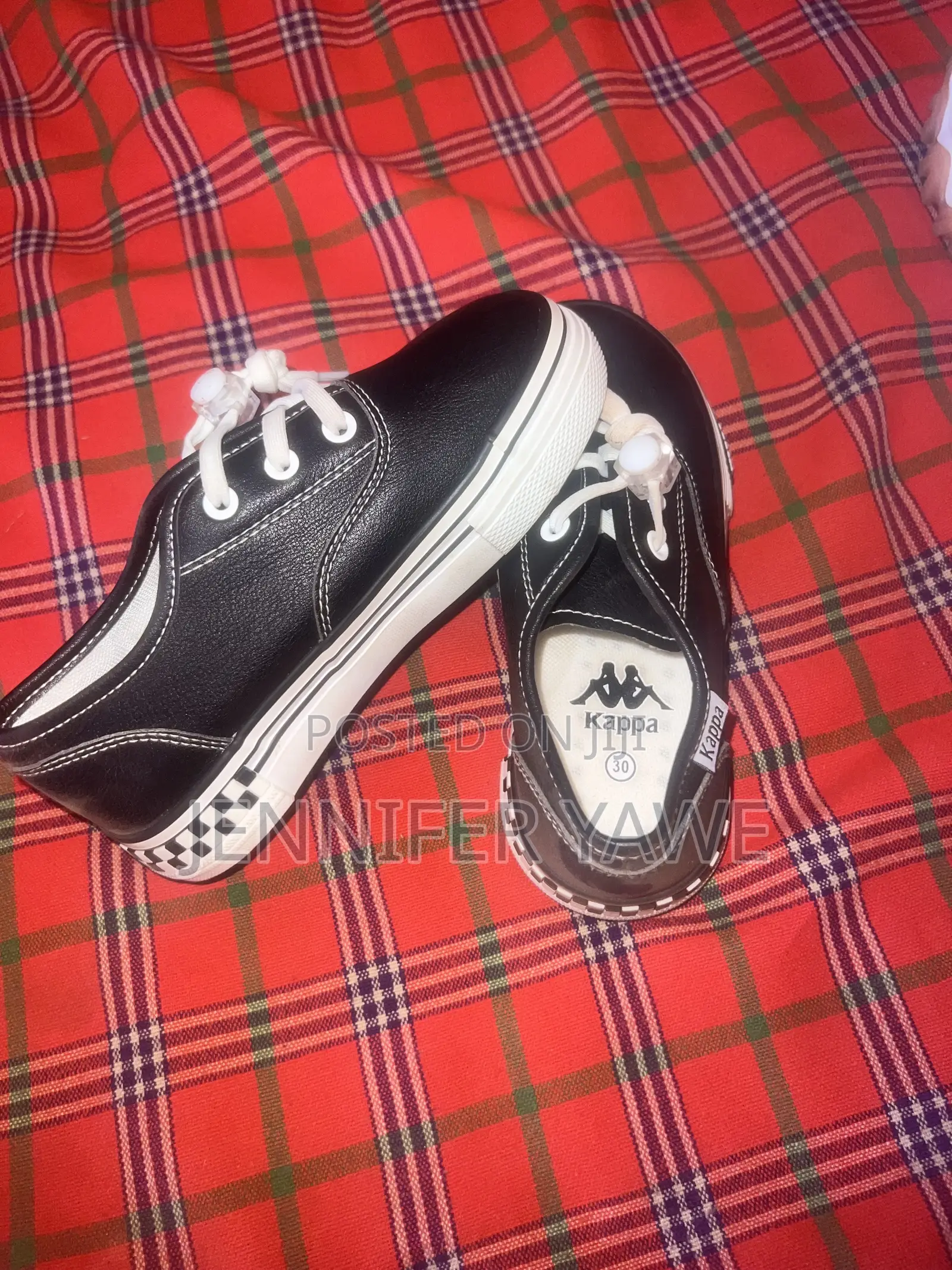Girls Shoes