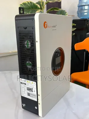 4kva Hybrid Inverter 24v Felicity