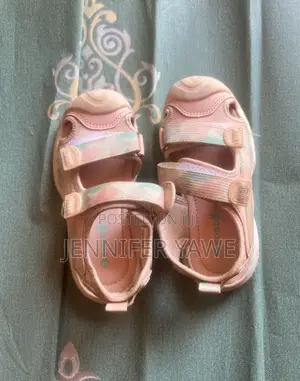 Girl Child Shoes