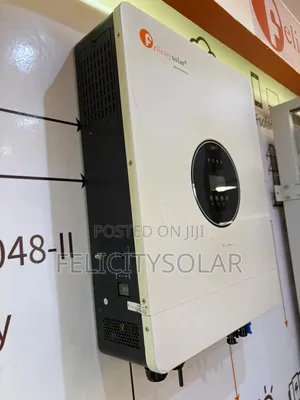 8kva Hybrid Inverter 48v Felicity