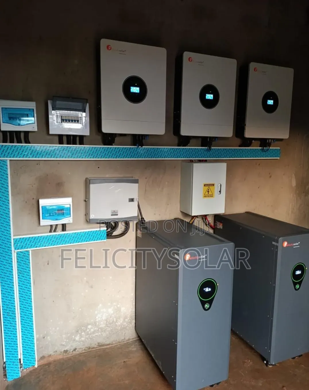 12kva Hybrid Inverter 48v