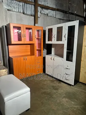 Sideboards With Drawers
