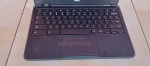 Laptop Dell Chromebook 11 4GB Intel Celeron SSD 16 GB