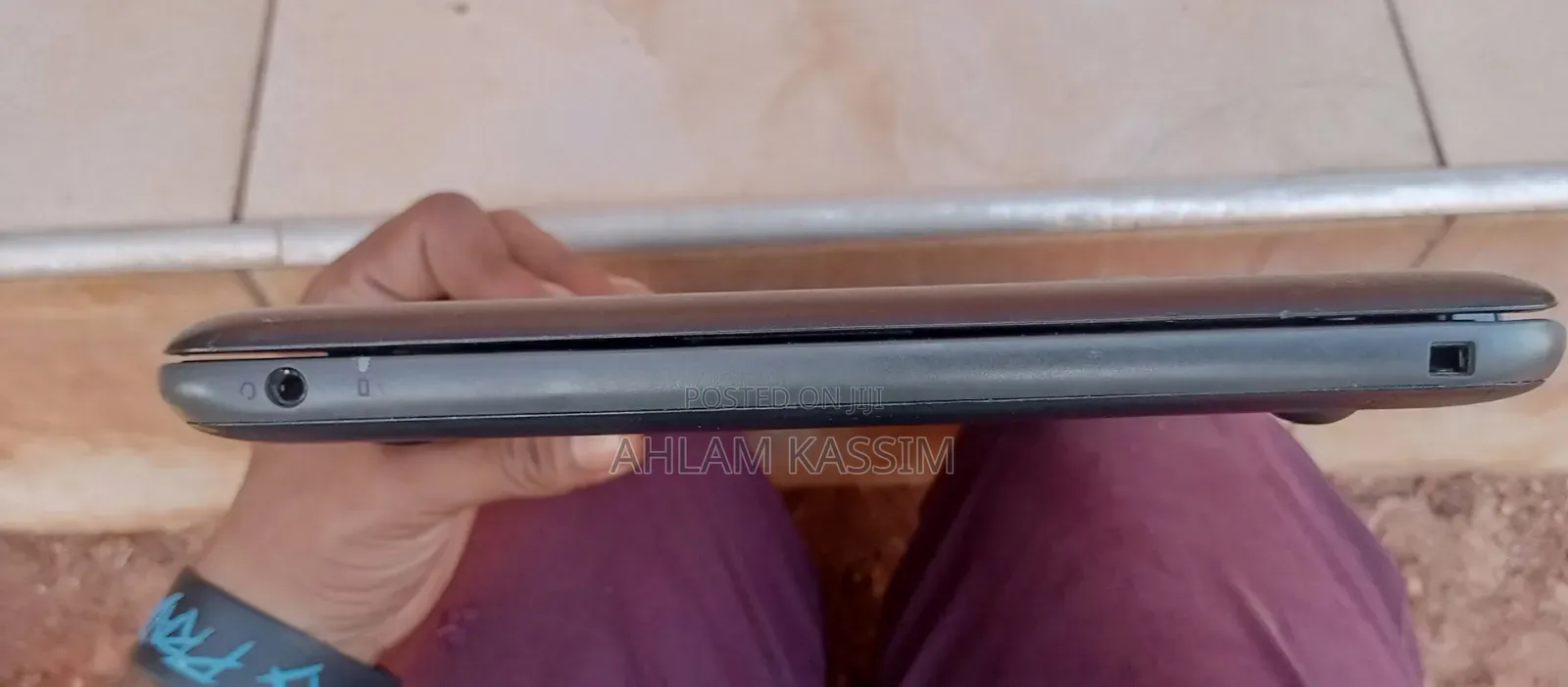 Laptop Dell Chromebook 11 4GB Intel Celeron SSD 16 GB
