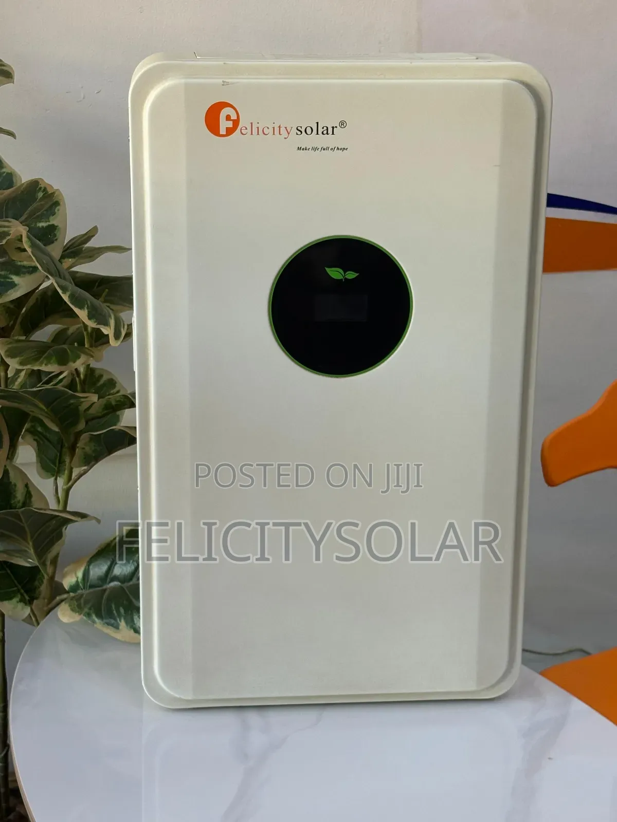 10kwh Lithium Ion Battery 48v Felicity