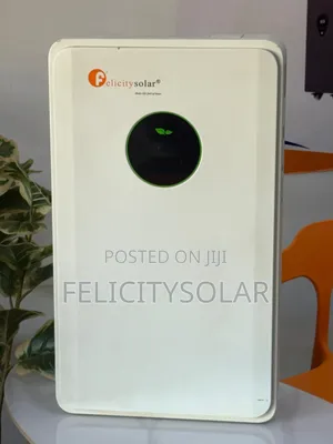 15kwh Lithium Ion Battery 48v Felicity