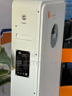 15kwh Lithium Ion Battery 48v Felicity