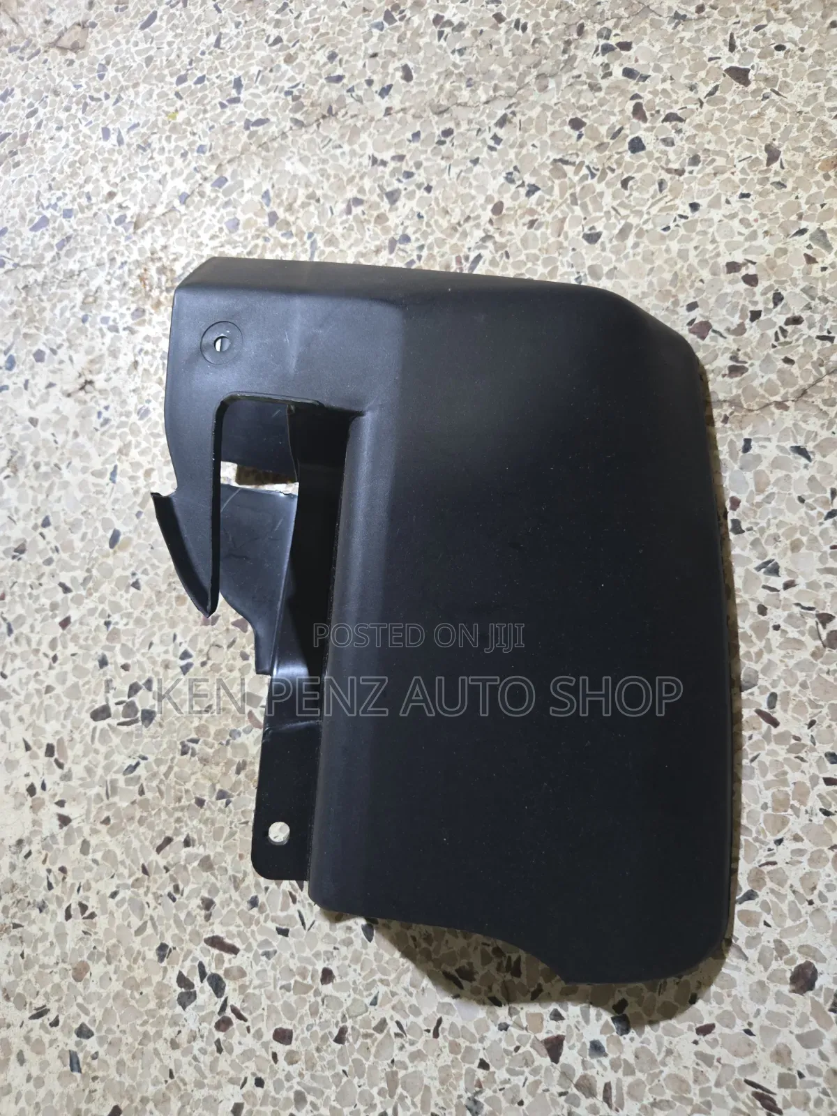 Landcruiser Hardtop Fj75- Fj78 Front Mudflaps