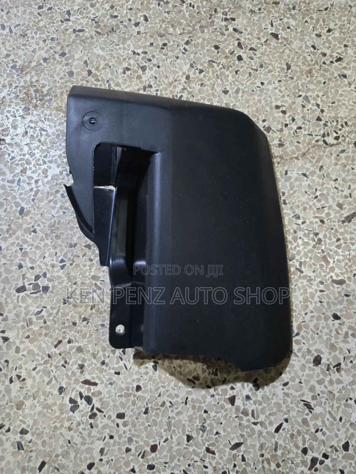 Landcruiser Hardtop Fj75- Fj78 Front Mudflaps