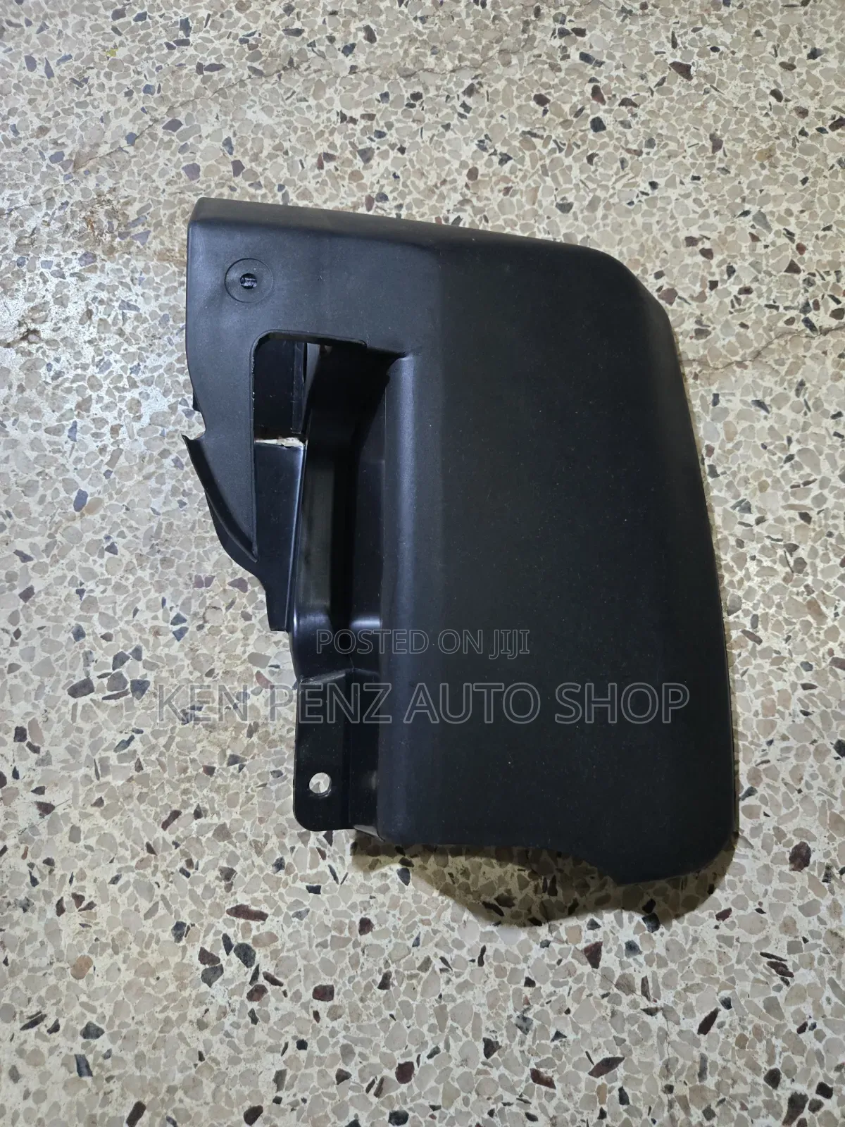 Landcruiser Hardtop Fj75- Fj78 Front Mudflaps
