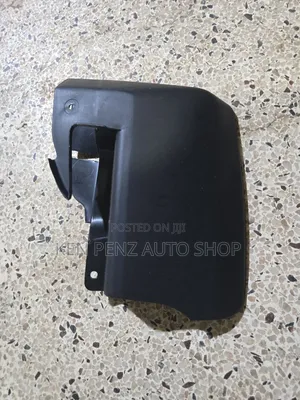 Landcruiser Hardtop Fj75- Fj78 Front Mudflaps