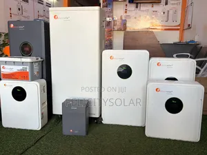 25kwh Lithium Ion Battery 48v Felicity