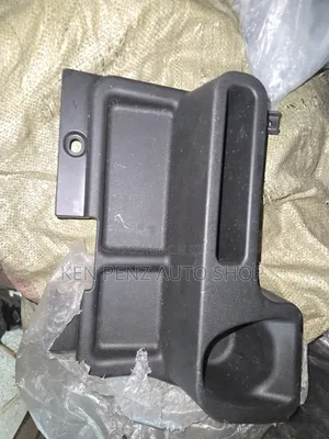 Landcruiser Hardtop Fj75- Fj78 Center Console Storage Box