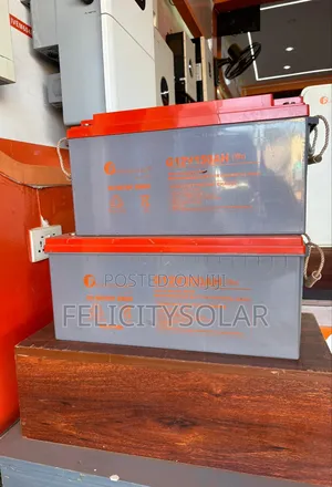 200ah Gel Batteries 12v Felicity