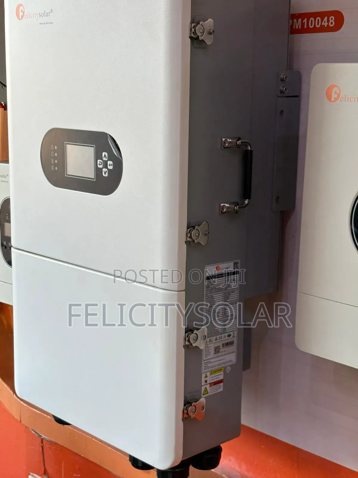 16kw Hybrid Inverter 3phase Felicity
