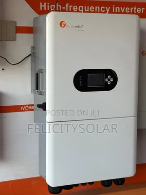 16kw Hybrid Inverter 3phase Felicity