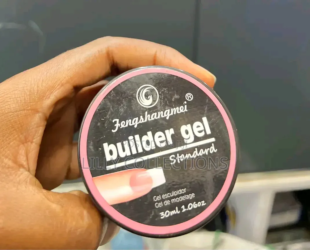 30mls Gel Builder