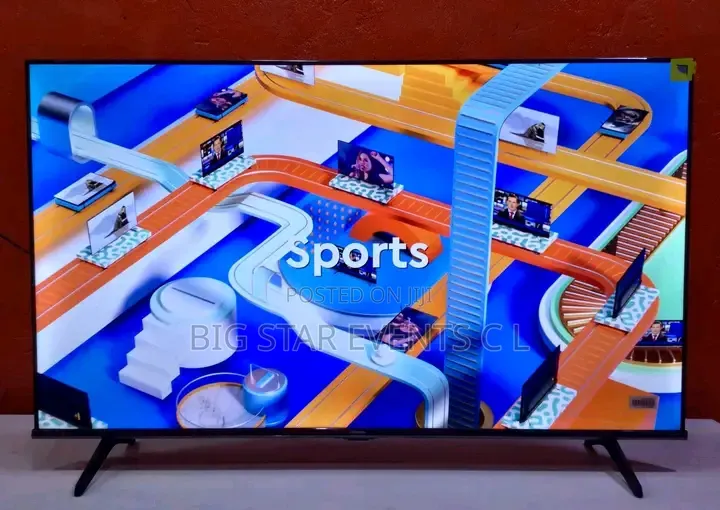 Hisense 43