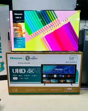 Hisense 43