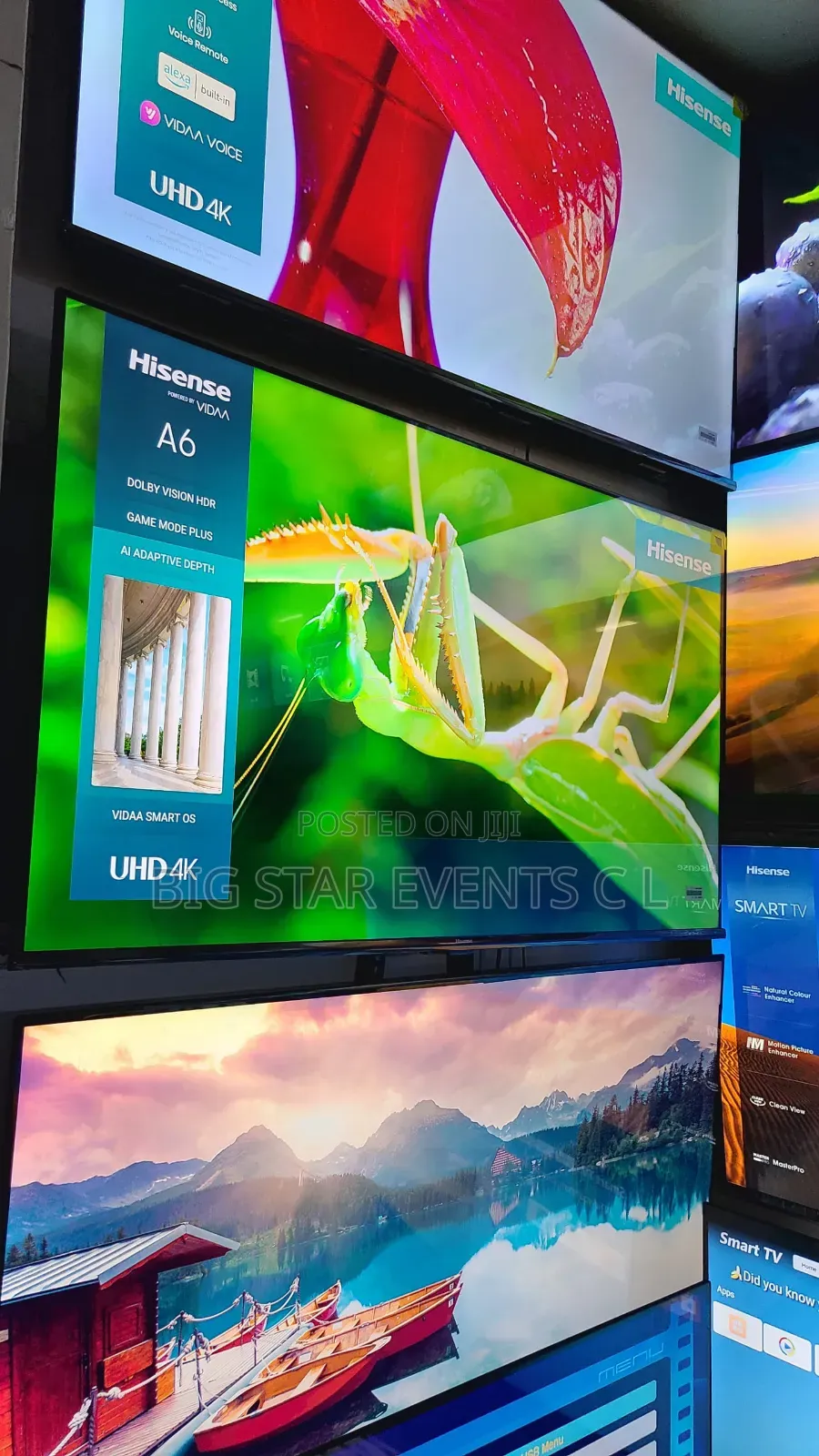 Hisense 43