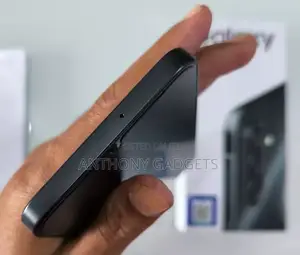 New Samsung Galaxy A17 256 GB Black