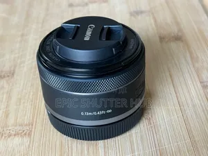 Canon Rf 16mm F/2.8 STM Ultra Wide-Angle Lens