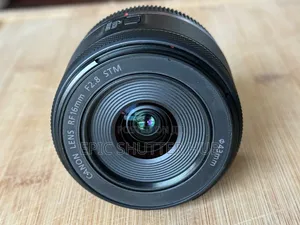 Canon Rf 16mm F/2.8 STM Ultra Wide-Angle Lens