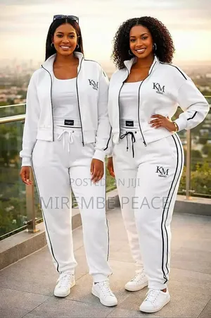 Trending 3pcs Pants