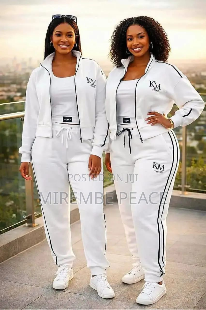 Trending 3pcs Pants
