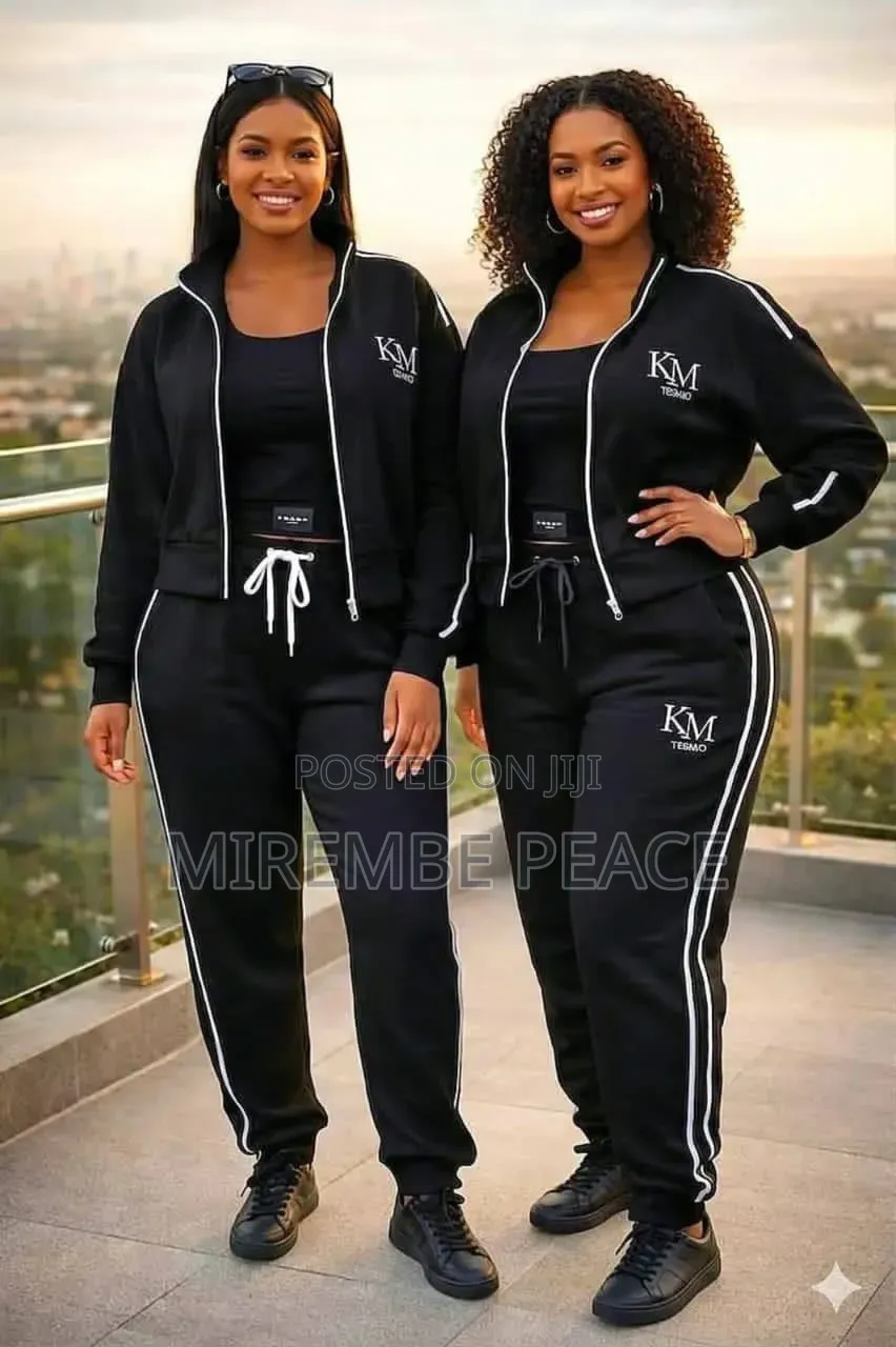 Trending 3pcs Pants
