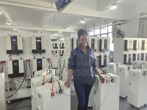 5kwh +4kva 24v + 6panels 580w Felicity