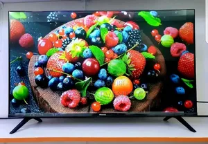 Lg Smart Tv 43 inches