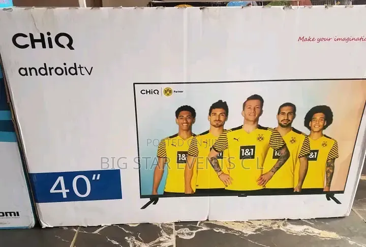 Lg Smart Tv 43 inches