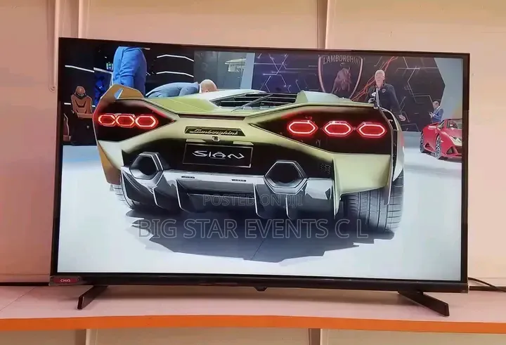 Hisense Smart 47