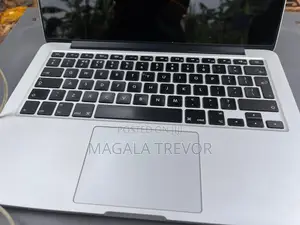 Laptop Apple MacBook Pro 2015 8GB Intel Core i5 SSD 256GB