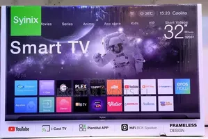 Hisense Smart Tv 32