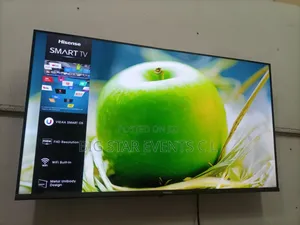 Hisense Smart Tv 32
