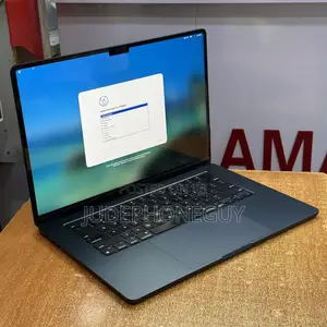 Laptop Apple MacBook Air 2023 M2 16GB Apple M2 SSD 512GB