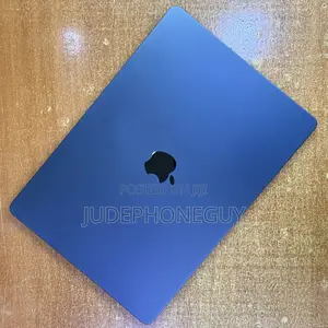 Laptop Apple MacBook Air 2023 M2 16GB Apple M2 SSD 512GB