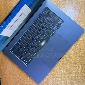 Laptop Apple MacBook Air 2023 M2 16GB Apple M2 SSD 512GB