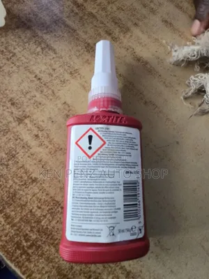 Loctite Thread Sealant