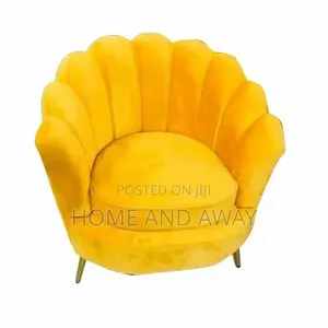 Accent Velvet Sofa Chairs Each in Any Colour + Delivery