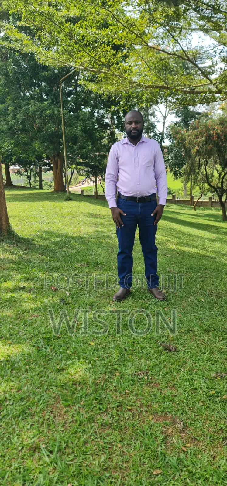 Wiston Tushemereirwe