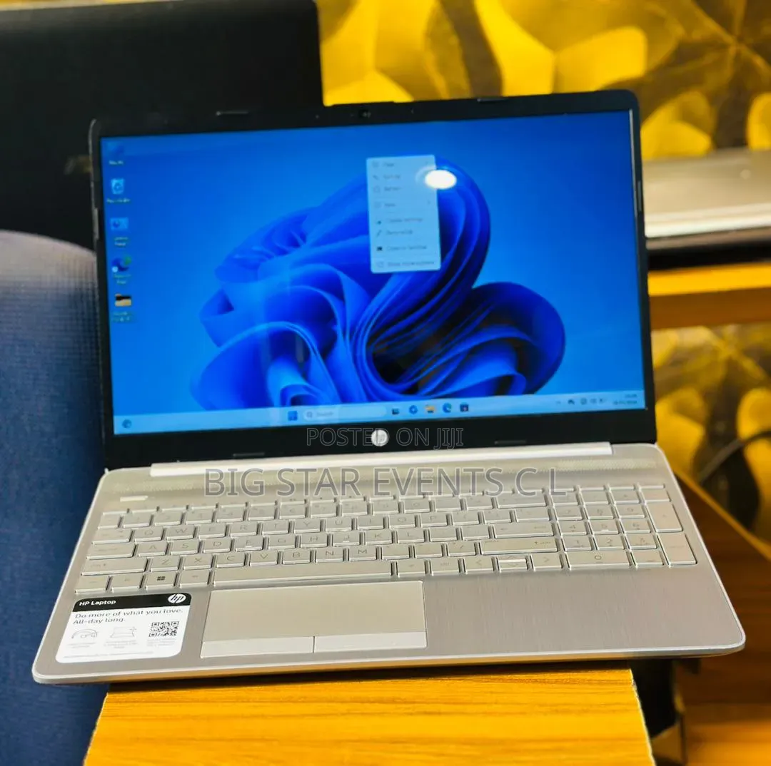 Laptop HP 14S 8GB Intel Core i5 SSD 256GB